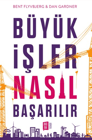 Büyük İşler Nasıl Başarılır