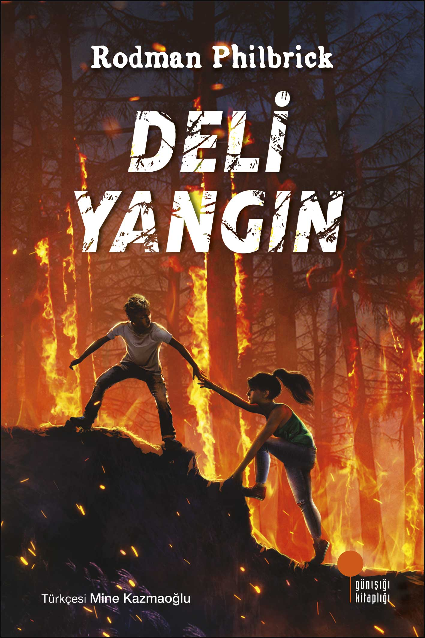 Deli Yangın