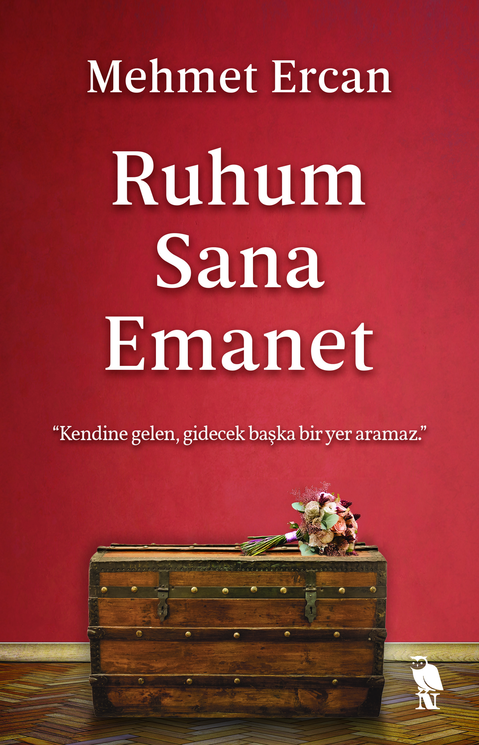 Ruhum Sana Emanet