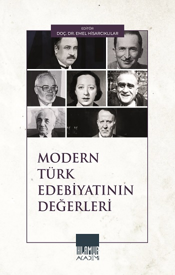 Modern Türk Edebiyatının Değerleri