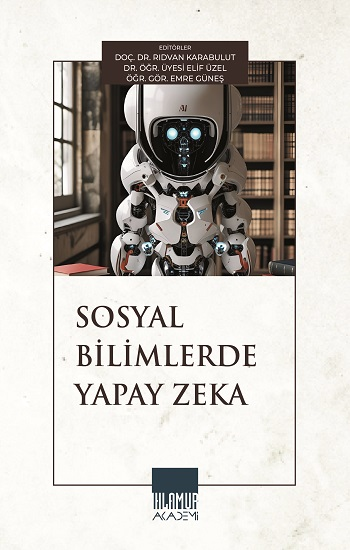 Sosyal Bilimlerde Yapay Zeka