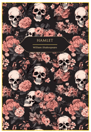 Hamlet (Ciltli)