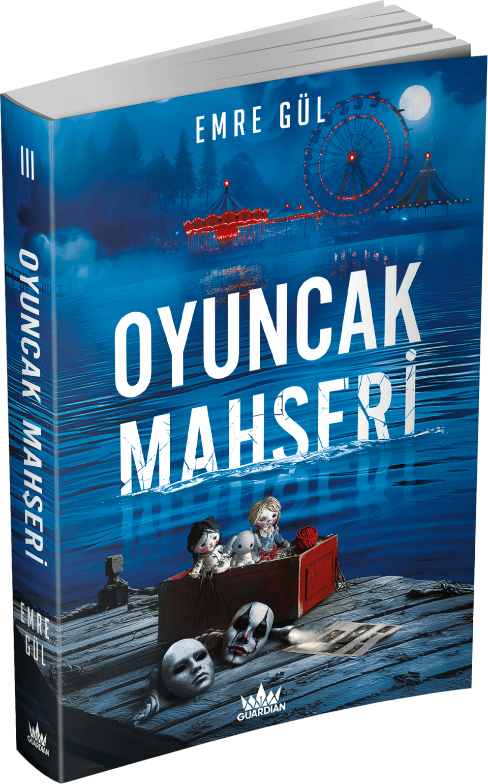 Oyuncak Mahşeri