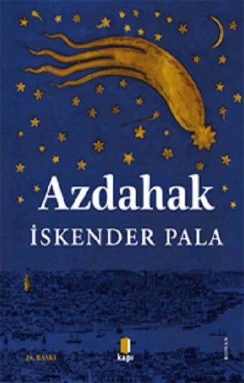 Azdahak