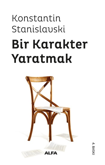 Bir Karakter Yaratmak