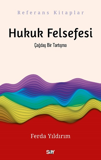Hukuk Felsefesi