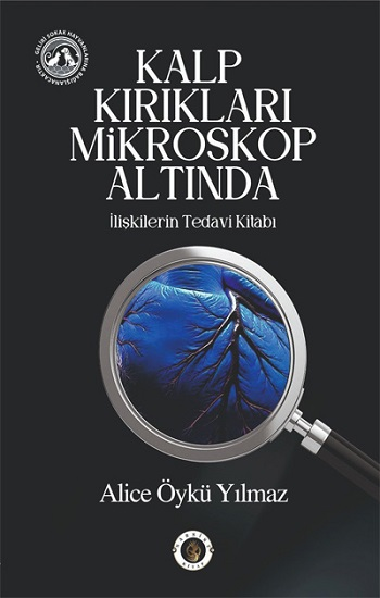 Kalp Kırıkları Mikroskop Altında