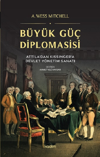 Büyük Güç Diplomasisi