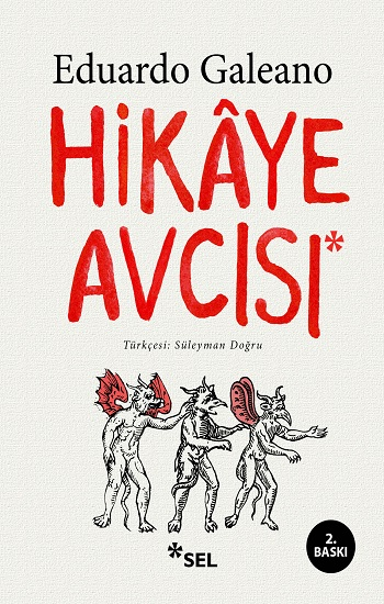 Hikaye Avcısı