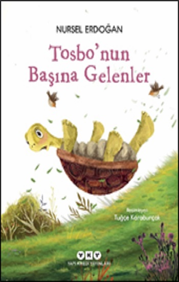 Tosbo’nun Başına Gelenler