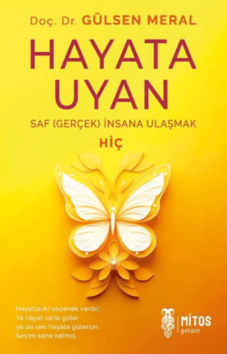 Hayata Uyan
