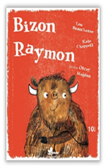 Bizon Raymon