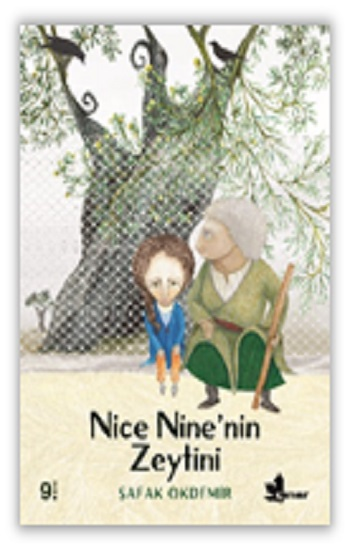 Nice Nine'nin Zeytini