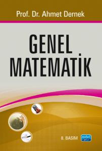 Genel Matematik