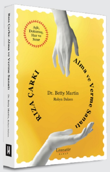 Rıza Çarkı: Alma ve Verme Sanatı Aşk, Dokunuş, Haz ve Sınır