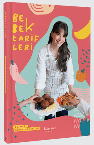 Bebek Tarifleri (Ciltli)