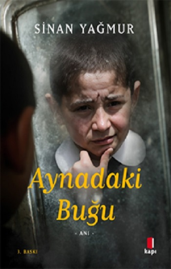 Aynadaki Buğu