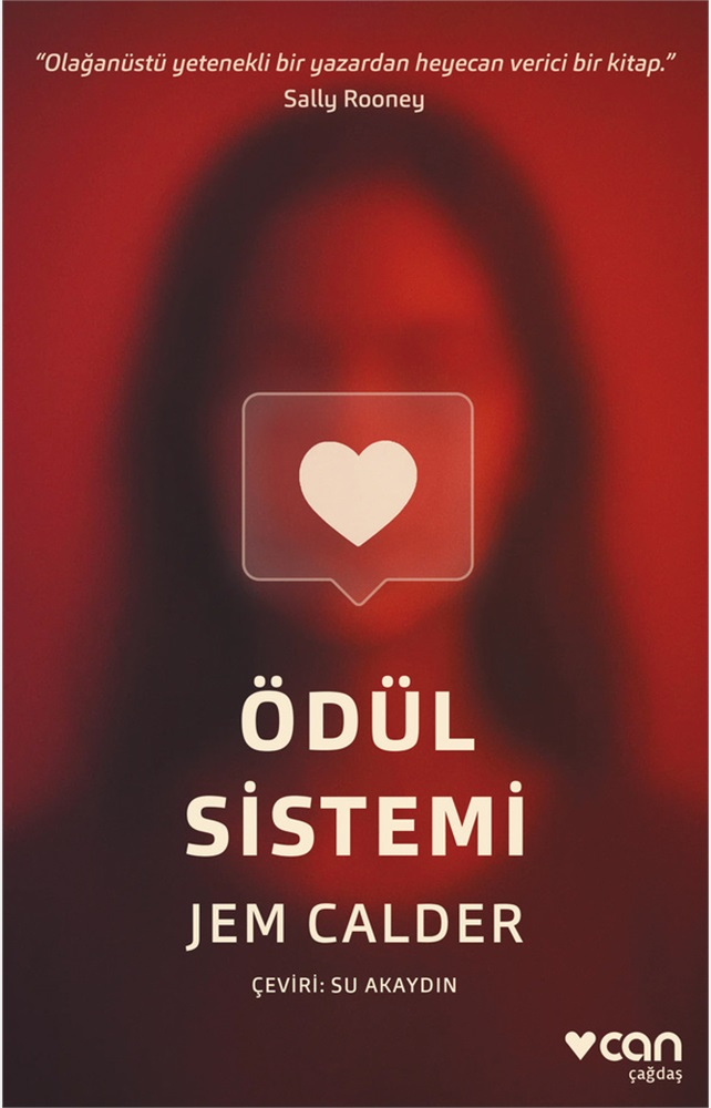 Ödül Sistemi