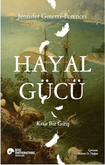 Hayal Gücü - Kısa Bir Giriş