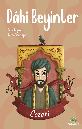 Dahi Beyinler – Cezeri