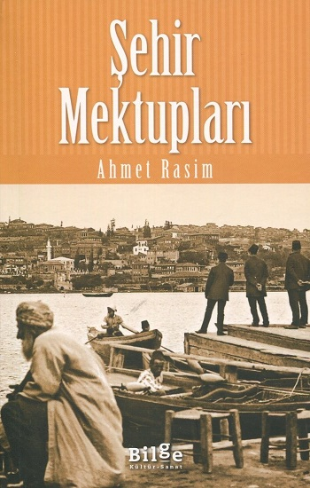 Şehir Mektupları