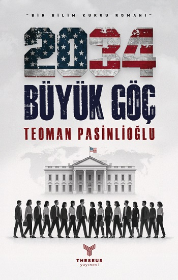 2034 Büyük Göç