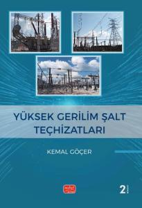 Yüksek Gerilim Şalt Teçhizatları