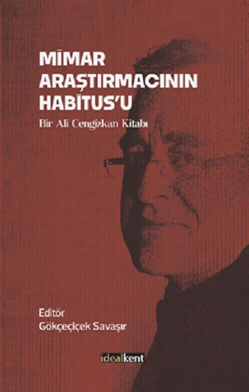 Mimar Araştırmacının Habitus'u