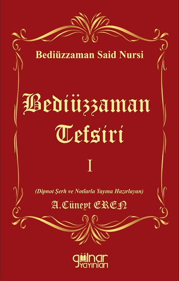Bediüzzaman Tefsiri I