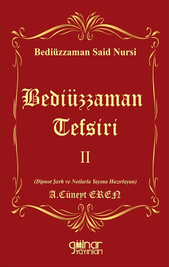 Bediüzzaman Tefsiri II