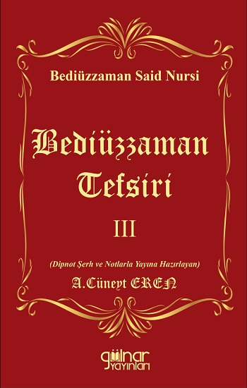 Bediüzzaman Tefsiri III