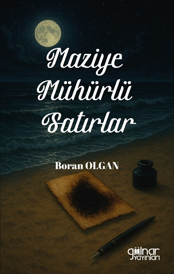 Maziye Mühürlü Satırlar