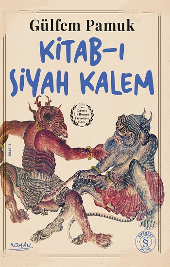 Kitab-ı Siyah Kalem