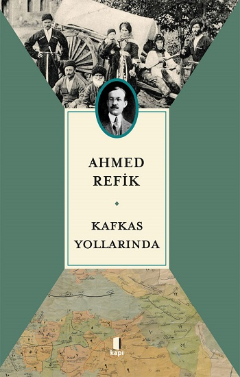 Kafkas  Yollarında