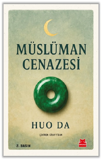 Müslüman Cenazesi