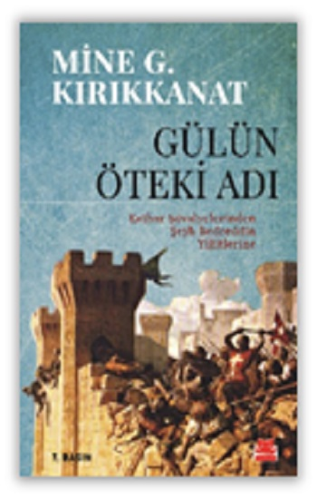 Gülün Öteki Adı