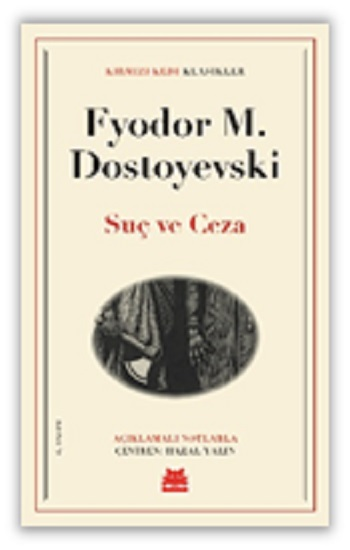 Suç ve Ceza