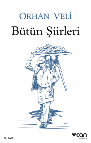 Bütün Şiirleri