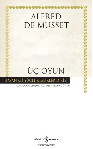 Üç Oyun
