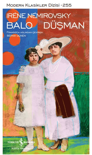 Balo - Düşman (Ciltli)