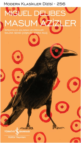 Masum Azizler (Ciltli)