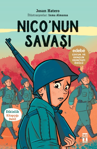 Nico'nun Savaşı