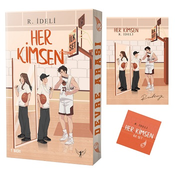 Her Kimsen (İlk Set)