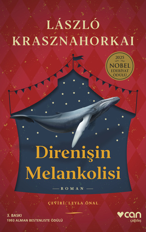 Direnişin Melankolisi