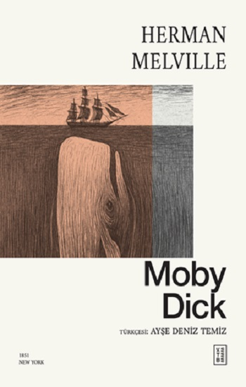Moby Dick