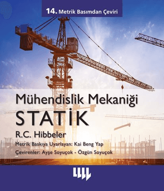 Mühendislik Mekaniği Statik