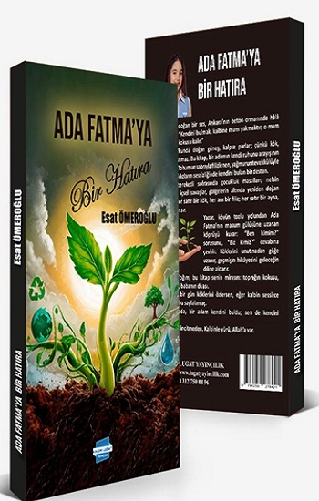 Ada Fatma'ya Bir Hatıra
