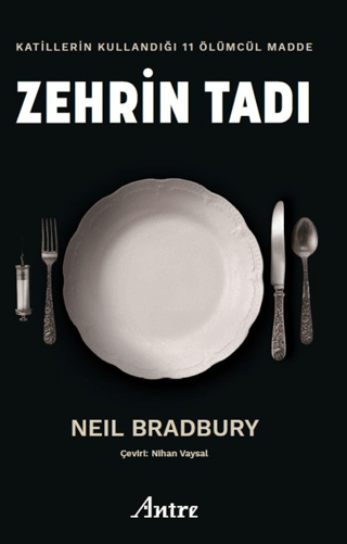 Zehrin Tadı