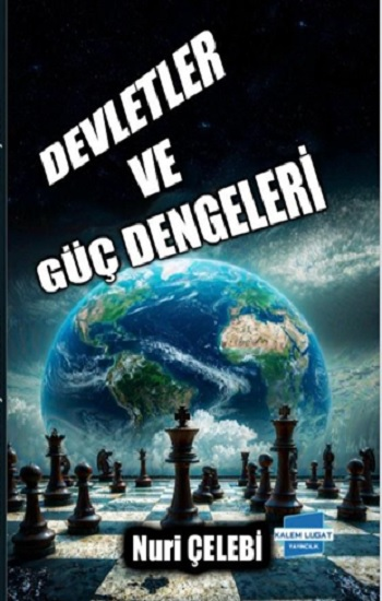 Devletler ve Güç  Dengeleri