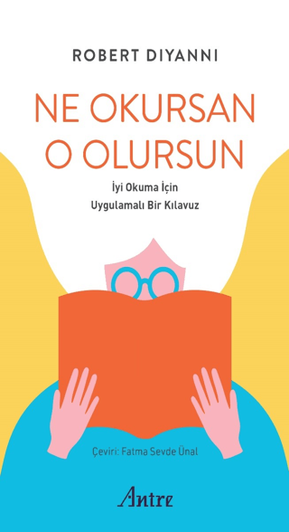 Ne Okursan O Olursun